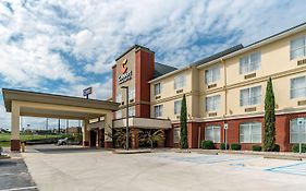 Comfort Inn & Suites Millbrook-Prattville